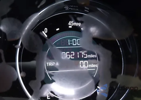 2019 Honda Hr-V Lx z USA, uszkodzony, nr VIN 3CZRU6H37KG733099